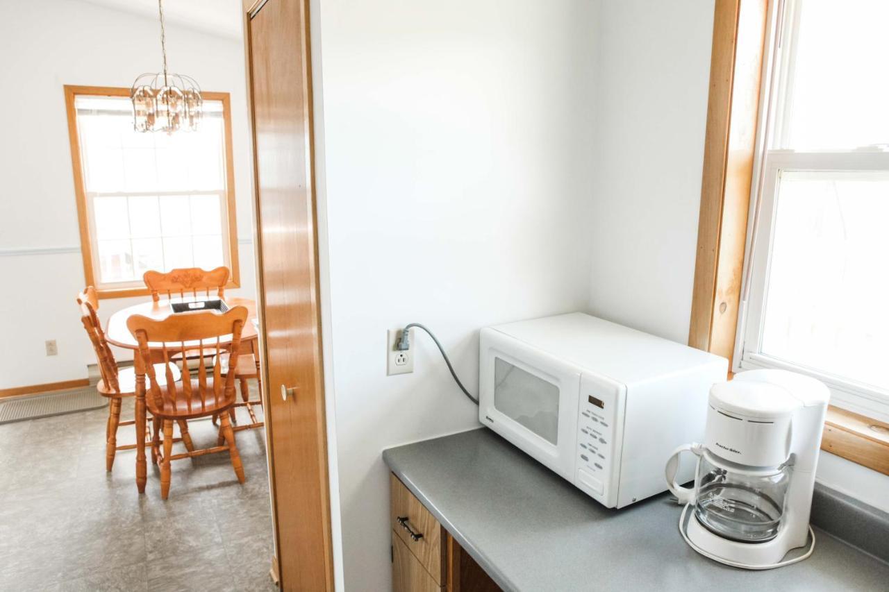 派克管家小屋 路易斯堡 外观 照片